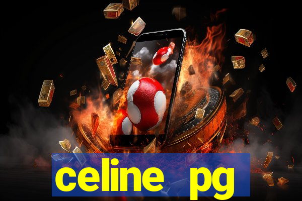 celine pg plataforma de jogos