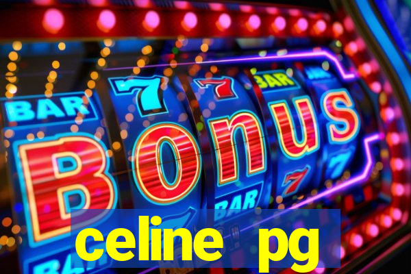 celine pg plataforma de jogos