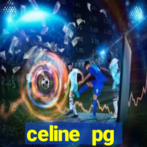 celine pg plataforma de jogos