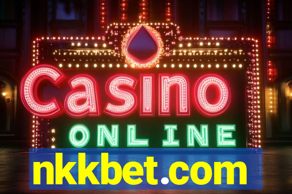nkkbet.com