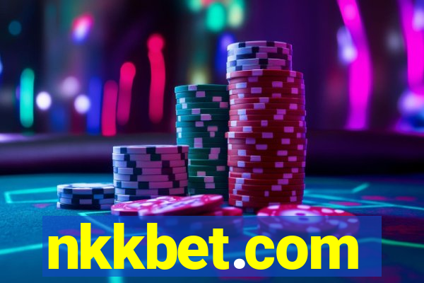nkkbet.com