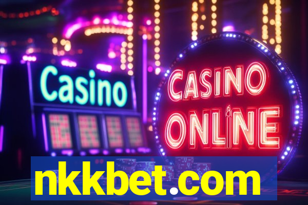 nkkbet.com