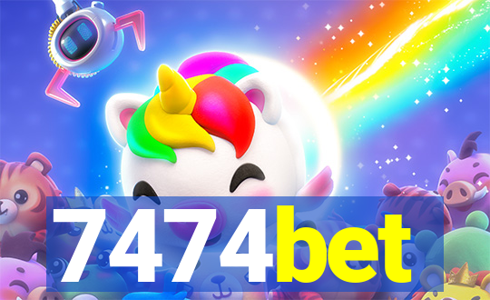 7474bet