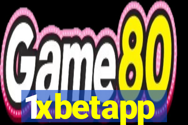 1xbetapp