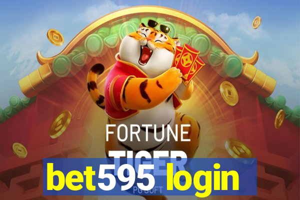 bet595 login