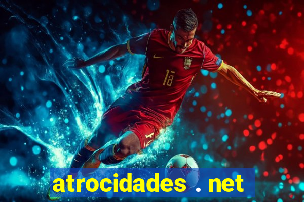 atrocidades . net