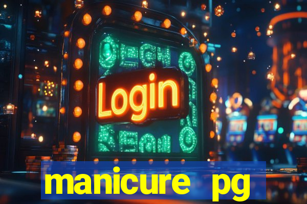 manicure pg plataforma de jogos