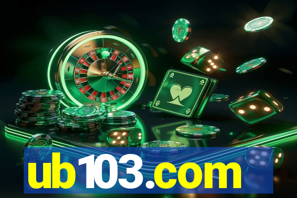 ub103.com