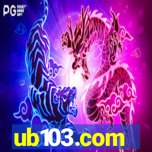ub103.com