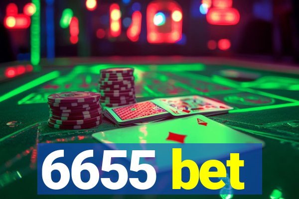6655 bet