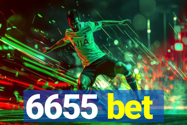 6655 bet