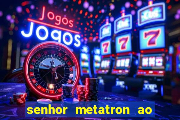 senhor metatron ao senhor maitreya e a saint germain