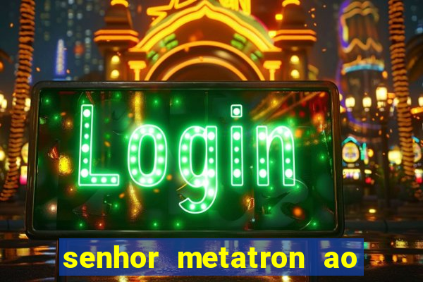 senhor metatron ao senhor maitreya e a saint germain