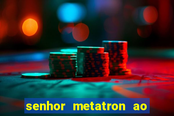 senhor metatron ao senhor maitreya e a saint germain