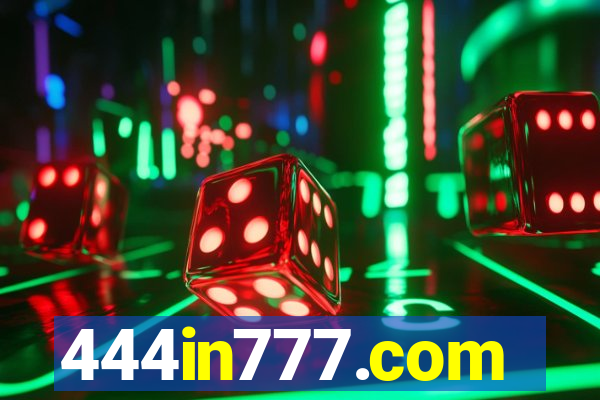 444in777.com