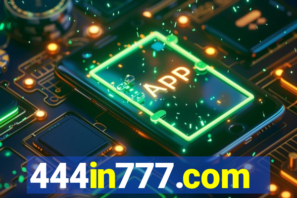 444in777.com