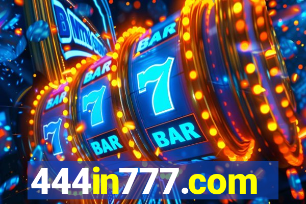 444in777.com