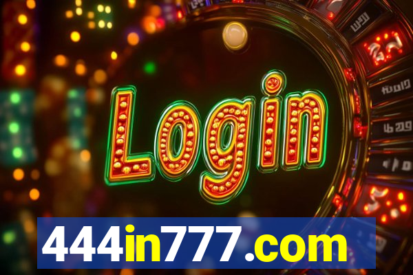 444in777.com