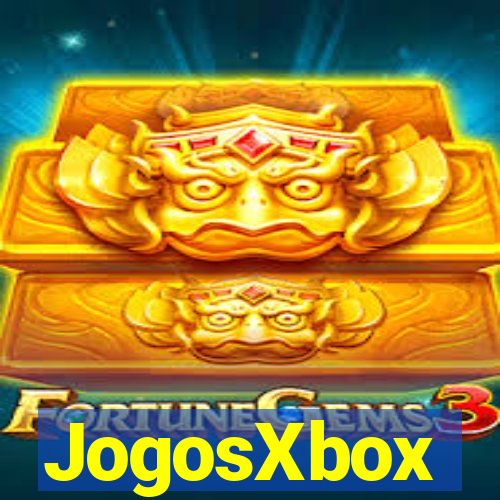 JogosXbox