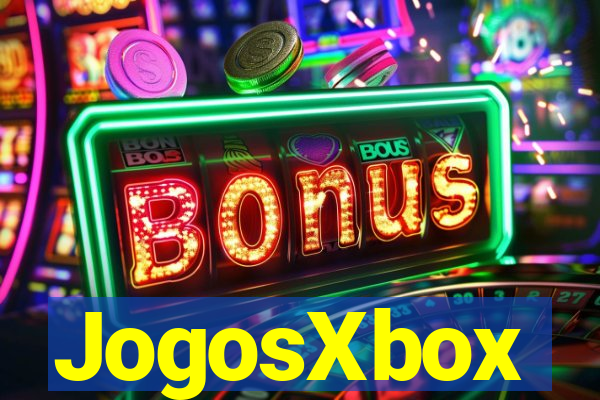 JogosXbox