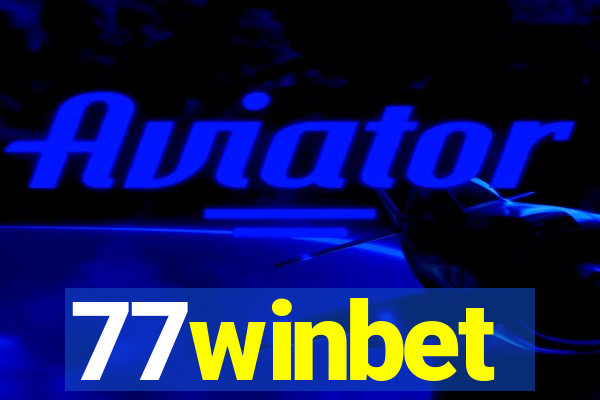 77winbet