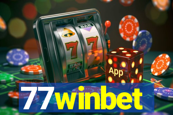 77winbet