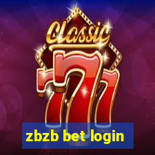 zbzb bet login