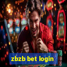 zbzb bet login