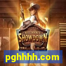 pghhhh.com