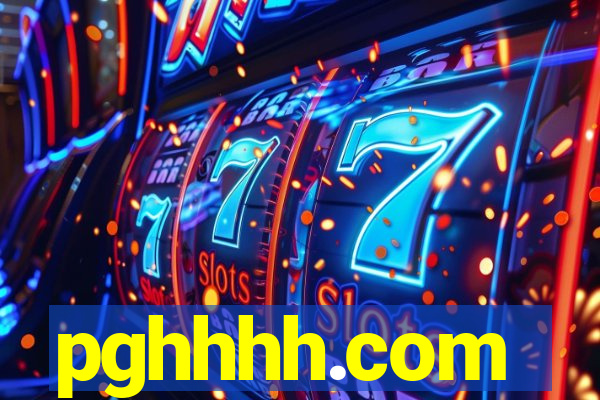 pghhhh.com