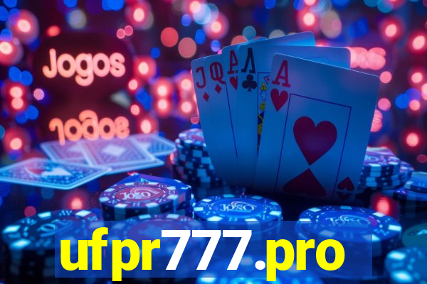ufpr777.pro