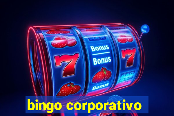 bingo corporativo