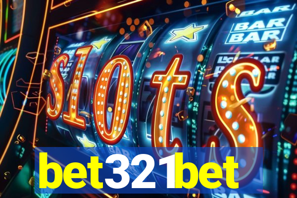 bet321bet