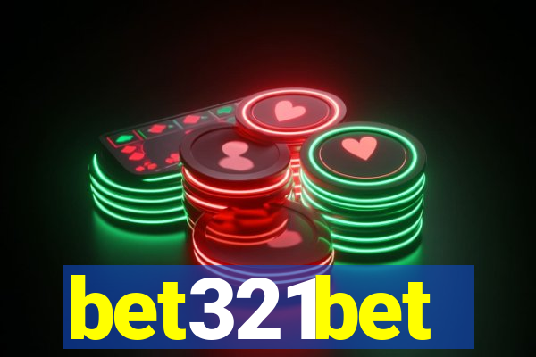 bet321bet