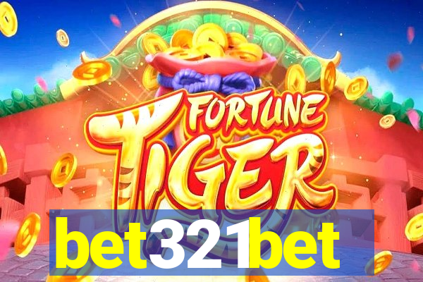 bet321bet