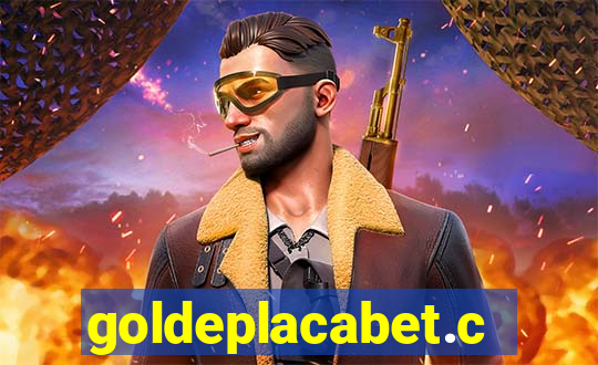 goldeplacabet.com