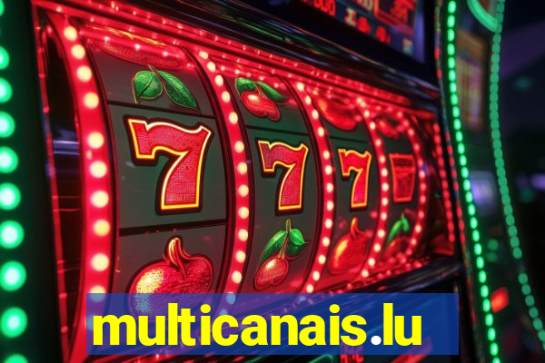 multicanais.lu
