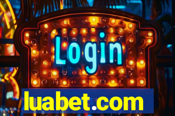 luabet.com