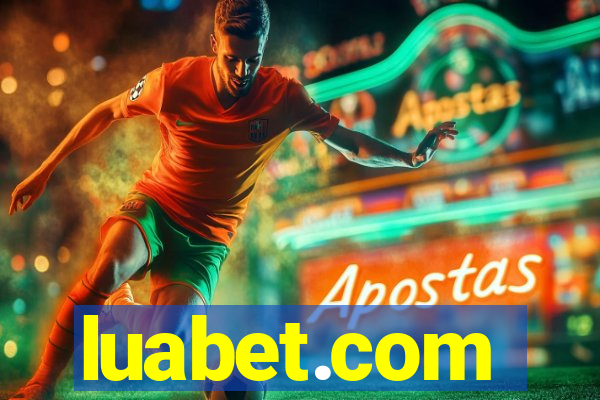 luabet.com