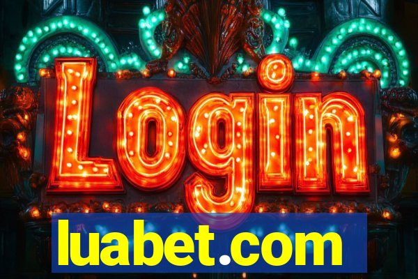 luabet.com