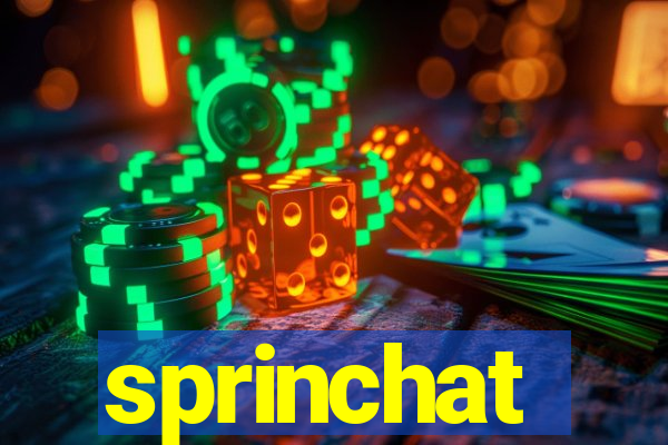 sprinchat