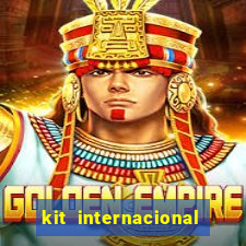 kit internacional fts 2024