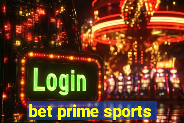 bet prime sports