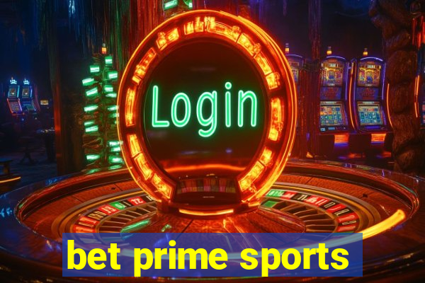 bet prime sports