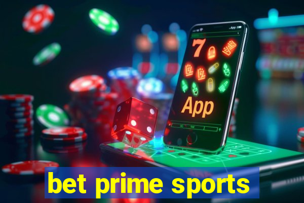 bet prime sports