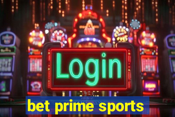 bet prime sports
