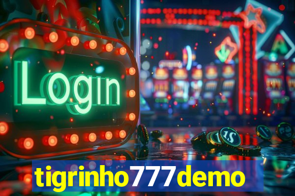 tigrinho777demo