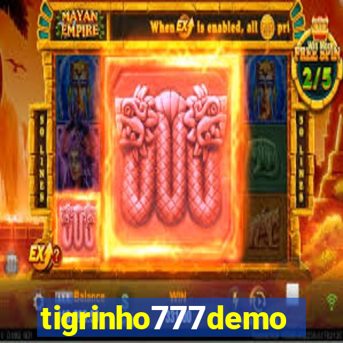 tigrinho777demo