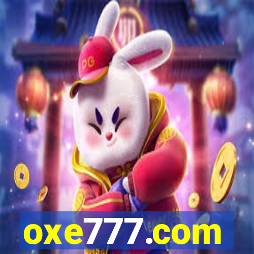 oxe777.com