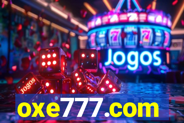 oxe777.com
